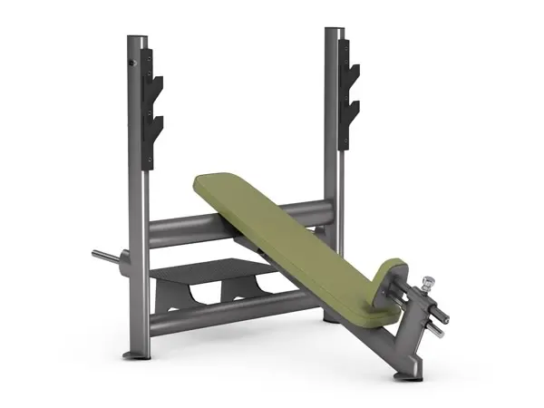 banc de musculation