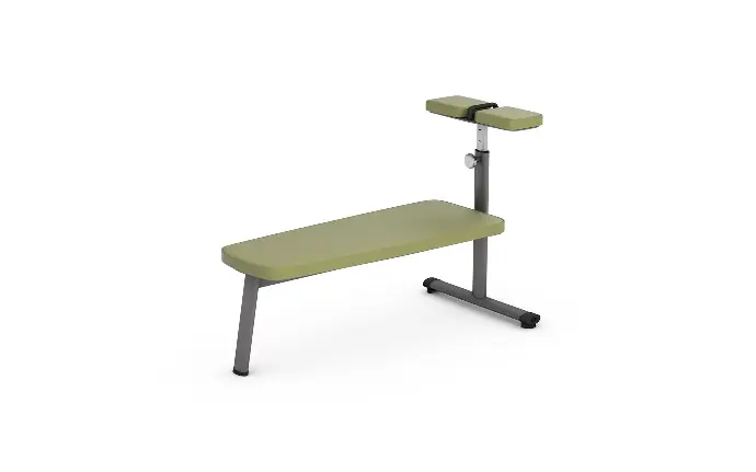 banc de musculation