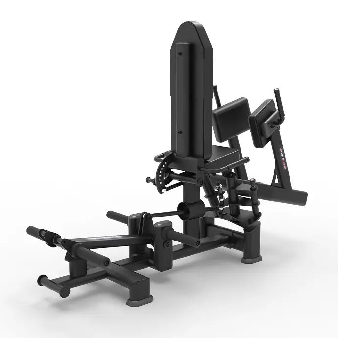 3D MULTI ABDUCTOR glutebuilder