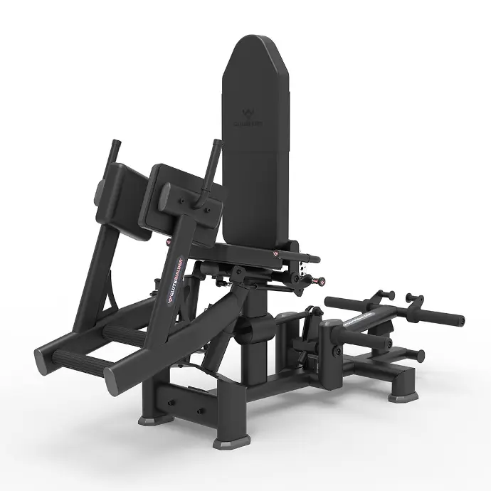 3D MULTI ABDUCTOR glutebuilder