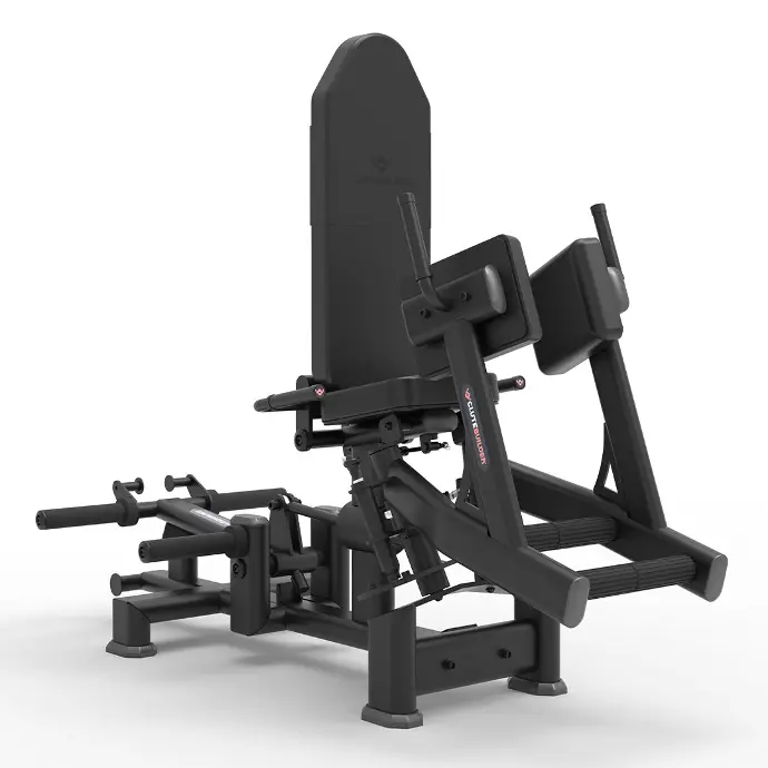 3D MULTI ABDUCTOR glutebuilder