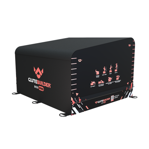 [GBR0107] GLUTEBUILDER BOX PRO